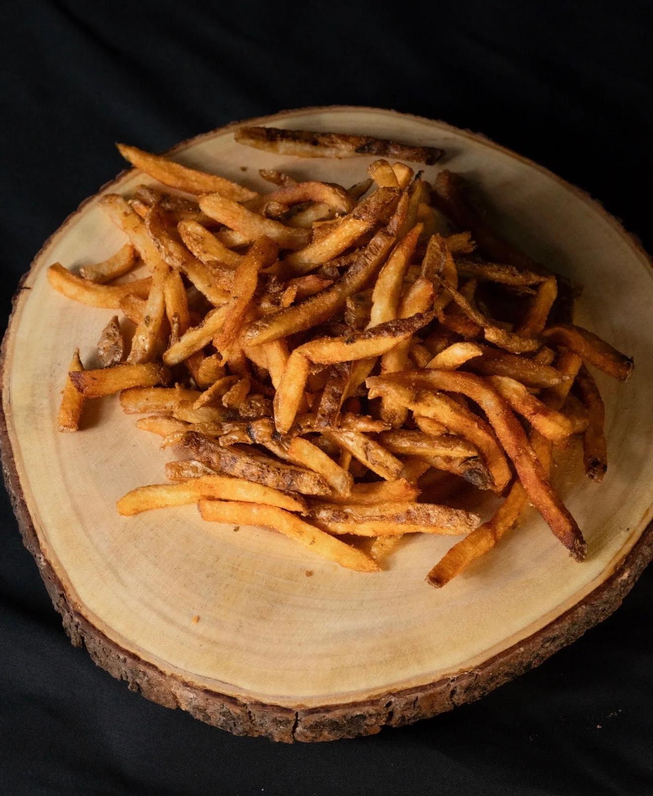 Small Fries